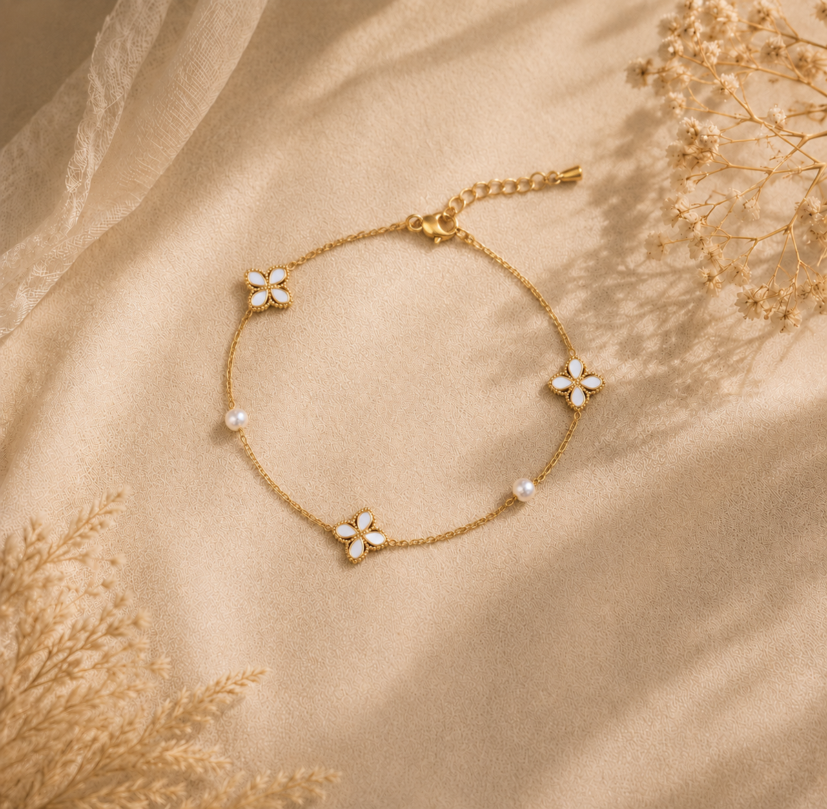 Bracelet